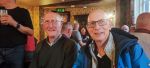 Chris Bates and Pat Black